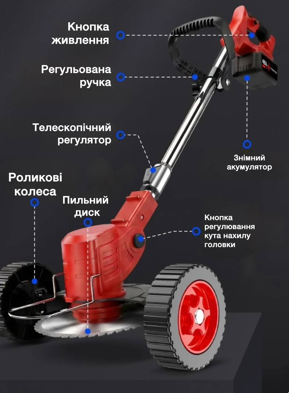 перевага